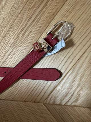 Продаю новый ремень Michael Kors, 4000 din