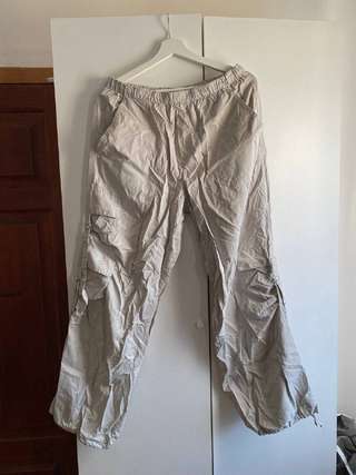 Штаны карго Zara, размер M, 500 RSD Белград