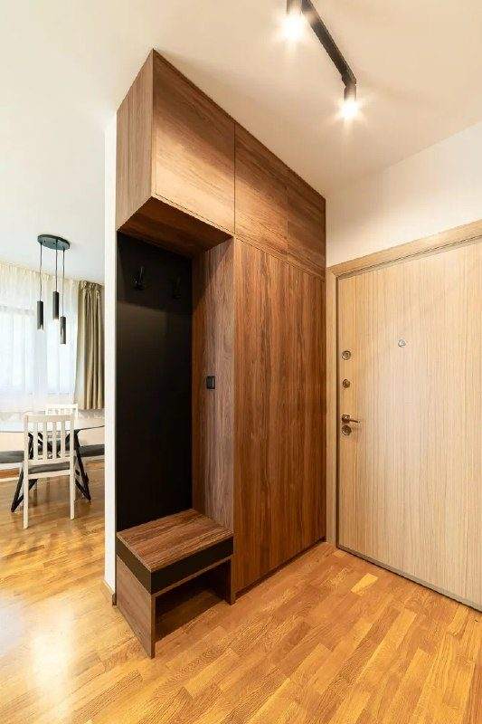 Продается стильная квартира с 1 отдельной спальней в Бечичи за 164 000 евро — фото 9 из 10