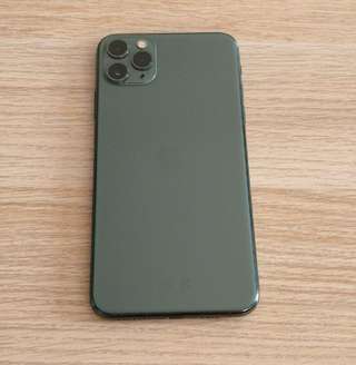 Продаю: · 1. Iphone 11 pro max 256 gb в зеленом цвете - 170 eur (возможен торг