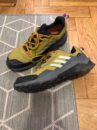 Кроссовки Adidas Terrex AX4