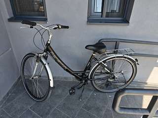 🚲 ПРОДАМ ГОРОДСКОЙ ВЕЛОСИПЕД 28" 🇩🇪