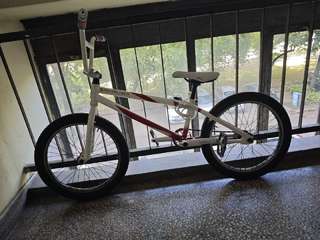 Продам BMX Specialized Fuse 3