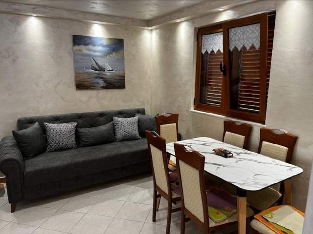 Продается просторная квартира с 2 спальнями в самом центре Будвы за 285 000€ — фото 10 из 10