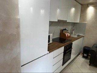 Продается просторная квартира с 2 спальнями в самом центре Будвы за 285 000€ — фото 2 из 10