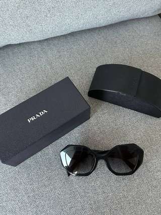 Очки Prada оригинал