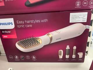 Стайлер для волос Philips