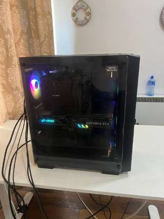 🖥 Продам игровой ПК