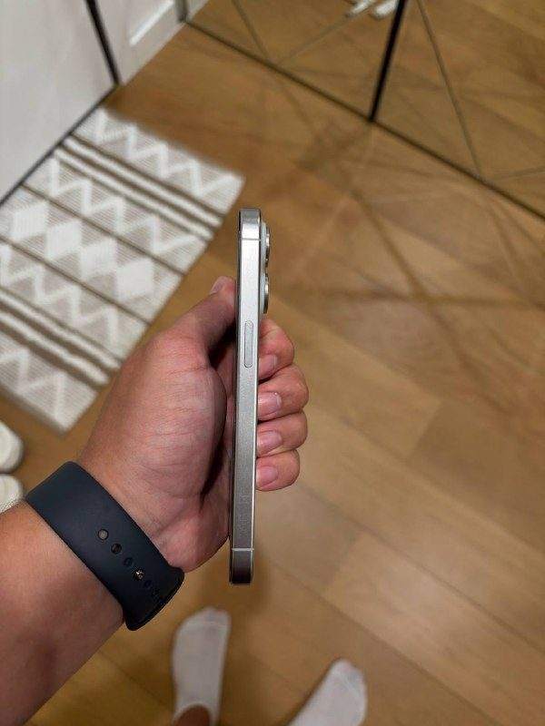 📱 Продам iPhone 15 Pro 128 GB — фото 4 из 10