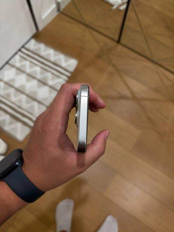 📱 Продам iPhone 15 Pro 128 GB — фото 5 из 10