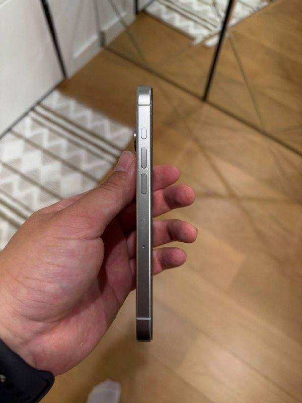 📱 Продам iPhone 15 Pro 128 GB — фото 6 из 10