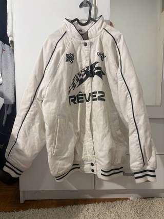Бомбер H&M - 800 динар (S, оверсайз)