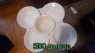 Продам посуду для дома