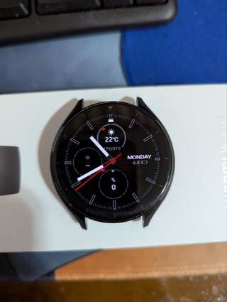 ⌚ Xiaomi Watch 2 · Продам Xiaomi Watch 2, состояние отличное, использовались о