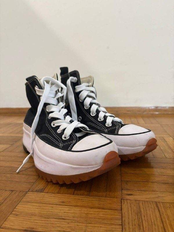 Converse, 38 размер — фото 1 из 2