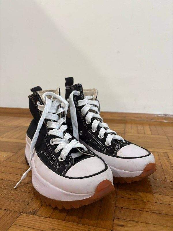 Converse, 38 размер — фото 2 из 2