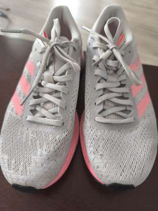 Adidas summer running shoes (ссылка ) us[контакт скрыт] динар