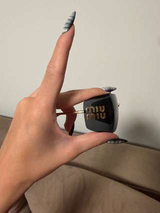 Очки miu miu · Состояние: идеальное