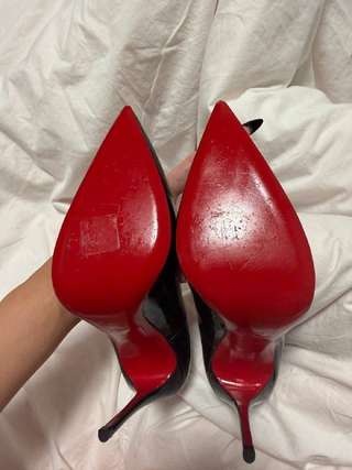 Лабутены So Kate · 120 mm Pumps