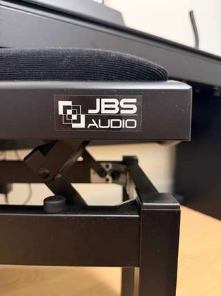 Банкетка JBS AUDIO