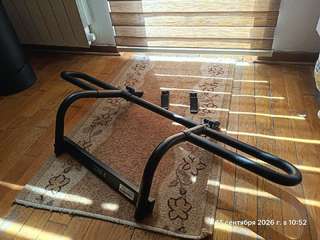 Турник Decathlon - 3.000 RSD