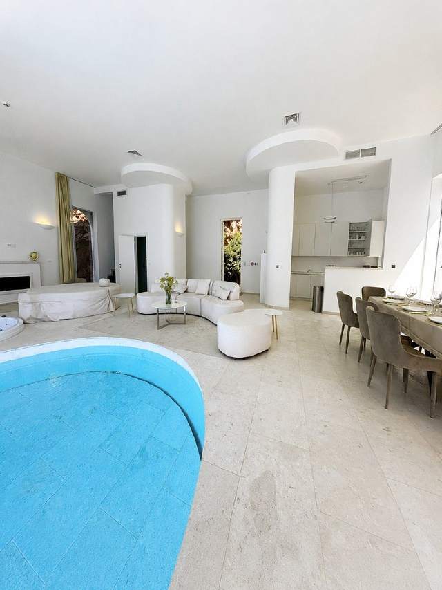 PURE MANSIONS — дизайнерские виллы с панорамными видами на Адриатику — фото 9 из 10