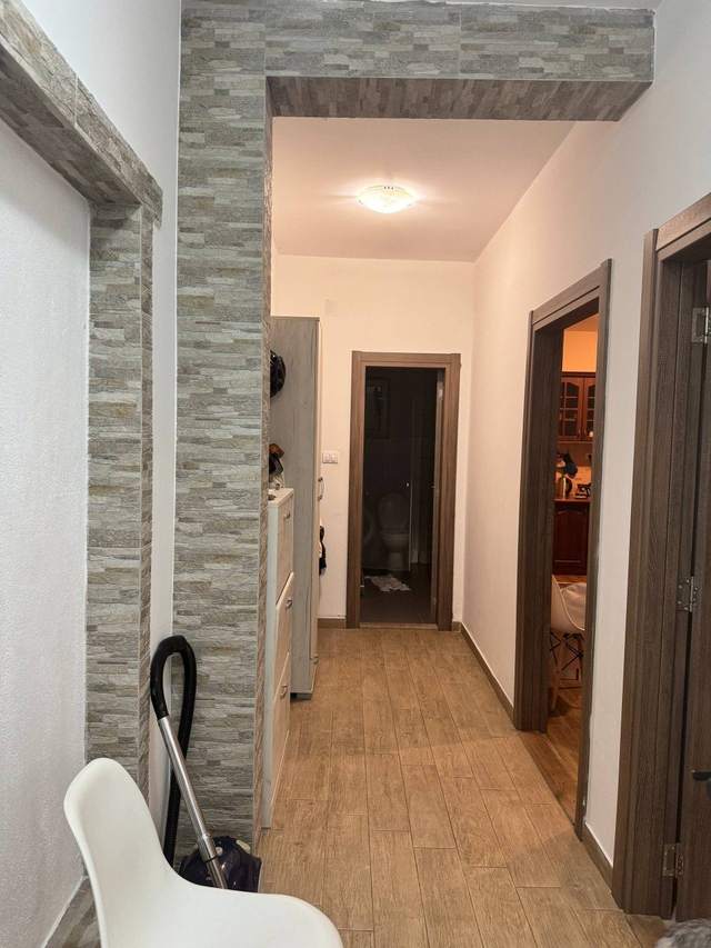 🏠 Дорогие, с 1 ноября сдаётся квартира в Тивате! — фото 2 из 5