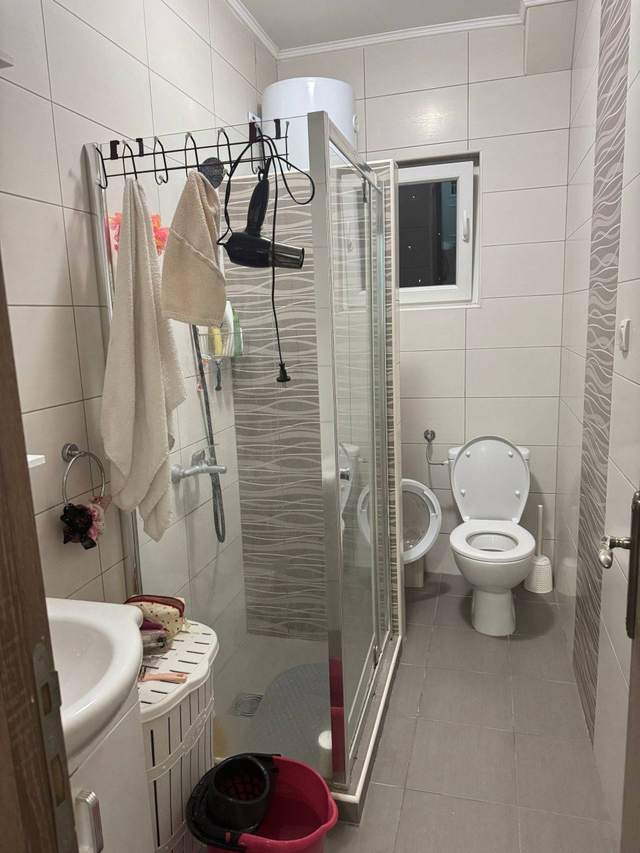 🏠 Дорогие, с 1 ноября сдаётся квартира в Тивате! — фото 3 из 5
