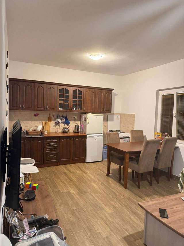 🏠 Дорогие, с 1 ноября сдаётся квартира в Тивате! — фото 4 из 5