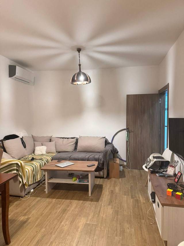 🏠 Дорогие, с 1 ноября сдаётся квартира в Тивате! — фото 5 из 5