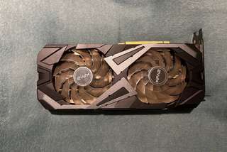 RTX 3060 12GB KFA2
