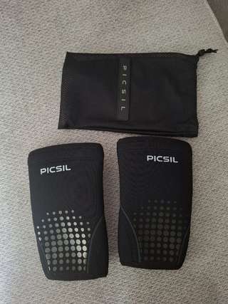 Продаю наколенники PICSIL NeoBoost 10mm