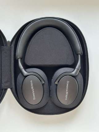 Bowers & Wilkins Px7 S2e беспроводные наушники