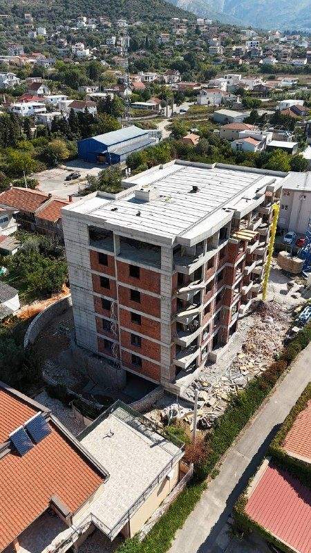 🔹 ПРОДАЖА КВАРТИР В СТРОЯЩЕМСЯ ДОМЕ — фото 2 из 10