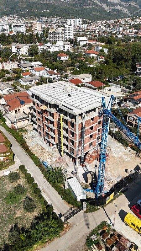 🔹 ПРОДАЖА КВАРТИР В СТРОЯЩЕМСЯ ДОМЕ — фото 3 из 10