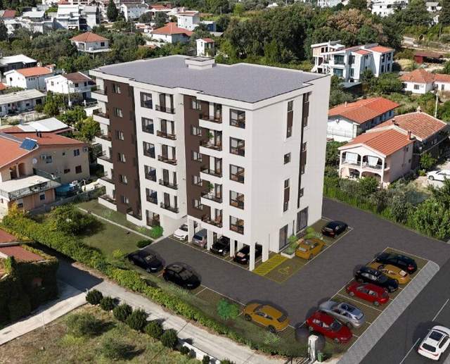 🔹 ПРОДАЖА КВАРТИР В СТРОЯЩЕМСЯ ДОМЕ — фото 5 из 10