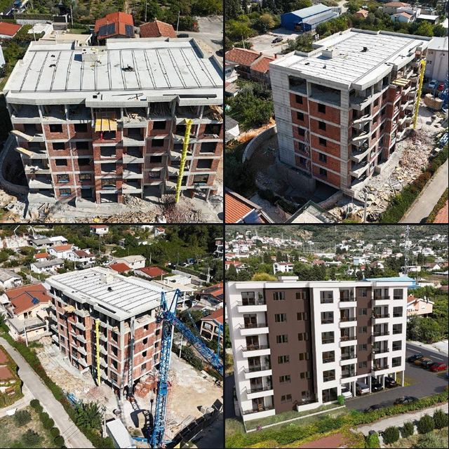 🔹 ПРОДАЖА КВАРТИР В СТРОЯЩЕМСЯ ДОМЕ