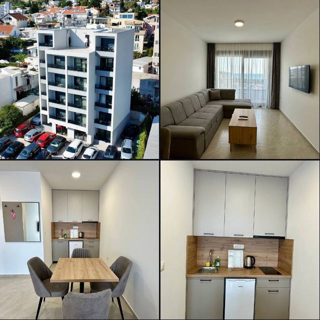 🏡 АРЕНДА КВАРТИР В БАРЕ