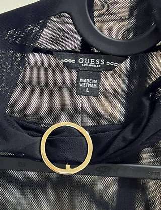 Блуза Guess · М-L · В идеальном состоянии