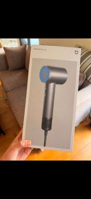 Абсолютно новый фен Xiaomi H501