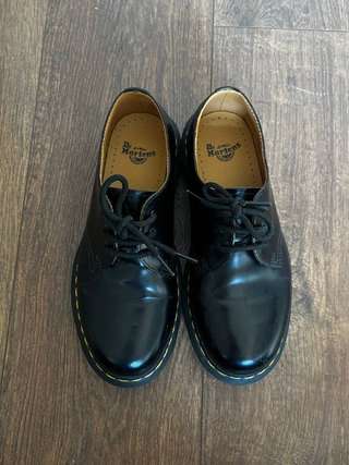 Ботинки Dr. Martens