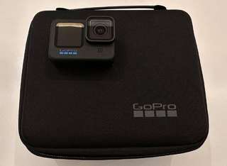 GoPro Hero11 Black Creator Edition