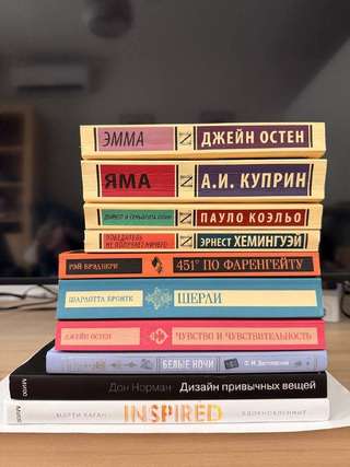 Всем привет! Продам книги
