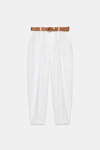 Летние Брюки ZARA · Носила один раз