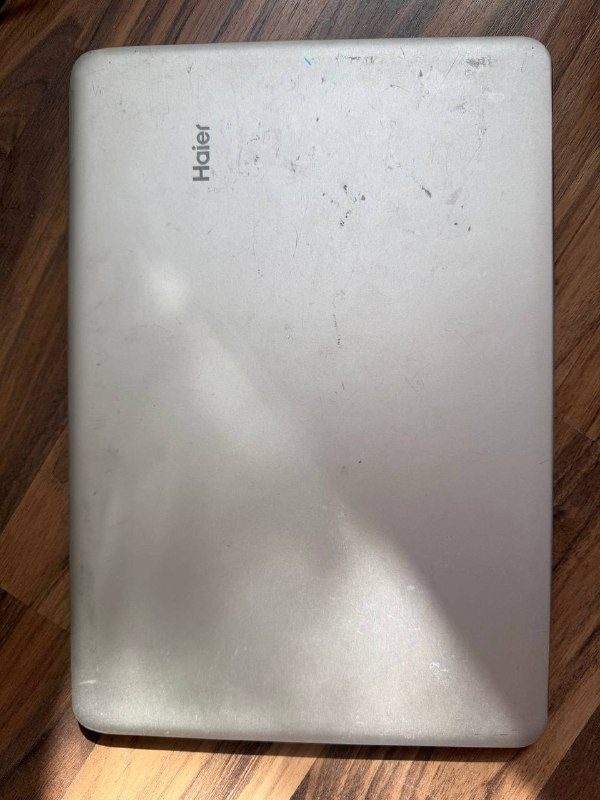 Haier LightBook S378G (Pentium N3700 / 8 ГБ / SSD 128 ГБ) — фото 2 из 2