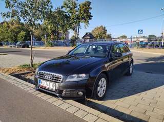 Продаётся автомобиль