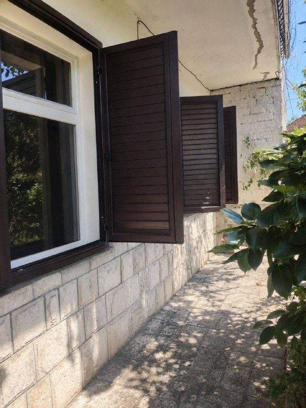 🔑 Сдаётся этаж дома с собственным садом — фото 1 из 9