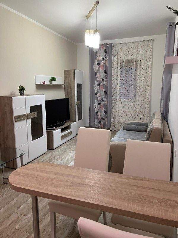 Квартира 48 кв.м. в — фото 6 из 10