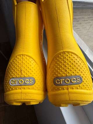 CROCS. C8. 700 DIN. Savski trg