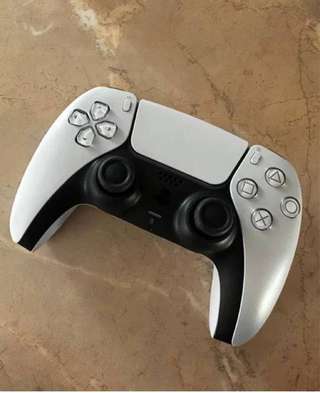 Джойстик Ps5 DualSense